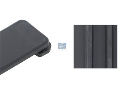 DT Spare Parts 2.71250 EAN: 4057795203921.