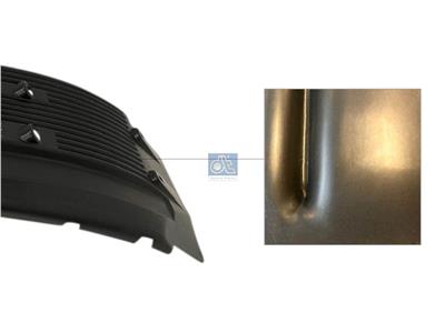 DT Spare Parts 2.71380 EAN: 4057795051119.