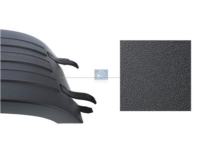 DT Spare Parts 2.71386 EAN: 4057795377011.