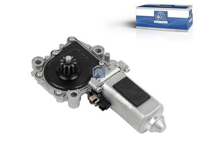 DT Spare Parts 2.72155 Číslo výrobce: 0 130 821 509. EAN: 4047755443498.