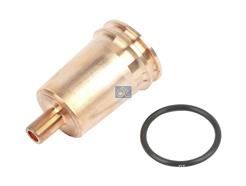 DT Spare Parts 2.91218