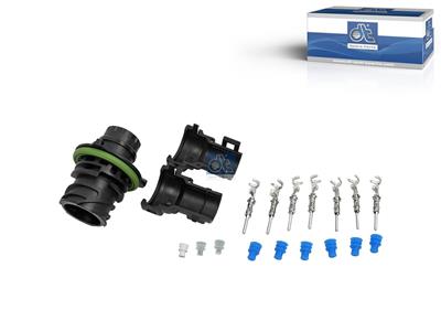 DT Spare Parts 2.92602