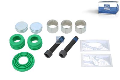DT Spare Parts 2.94340