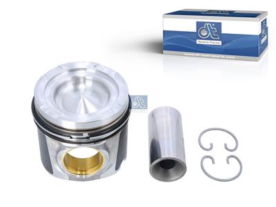 DT Spare Parts 3.10129 Číslo výrobce: 227 PI 00141 000.