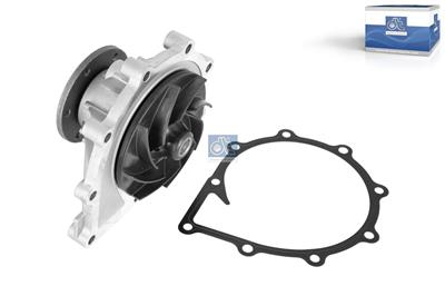 DT Spare Parts 3.16015 EAN: 4057795758285.