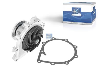 DT Spare Parts 3.16016 EAN: 4057795602984.