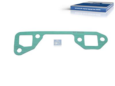 DT Spare Parts 3.16550