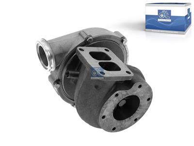 DT Spare Parts 3.19043