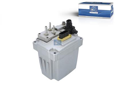 DT Spare Parts 3.20515