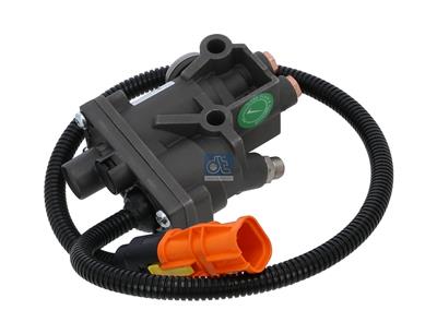 DT Spare Parts 3.21081