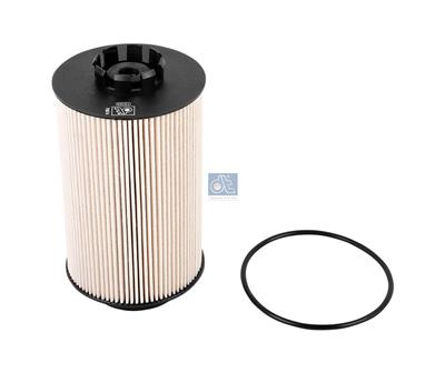 DT Spare Parts 3.22009 Číslo výrobce: PU 1059 x. EAN: 4057795902831.