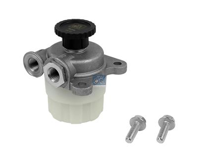 DT Spare Parts 3.22030 EAN: 4057795715325.