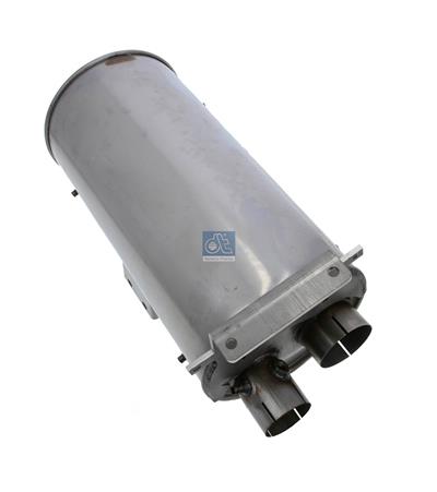 DT Spare Parts 3.25316