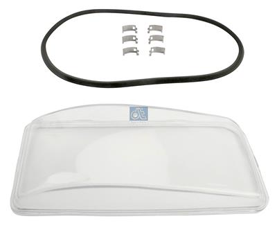 DT Spare Parts 3.31024 EAN: 4057795529595.