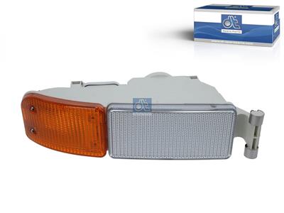 DT Spare Parts 3.31043