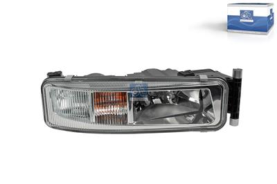 DT Spare Parts 3.31133