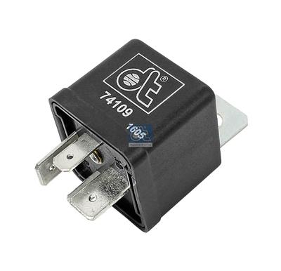 DT Spare Parts 3.33013
