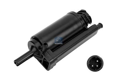 DT Spare Parts 3.35121 Číslo výrobce: 8TW 006 849-091. EAN: 4047755145699.