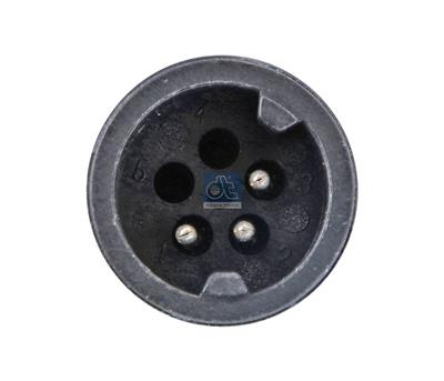 DT Spare Parts 3.37004 Číslo výrobce: 0 281 002 233. EAN: 4057795488335.