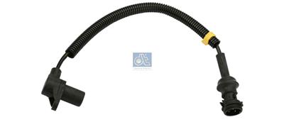 DT Spare Parts 3.37025 Číslo výrobce: 0 281 002 271. EAN: 4047755898861.