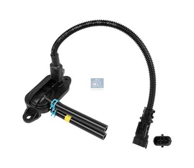 DT Spare Parts 3.37092 EAN: 4057795504776.