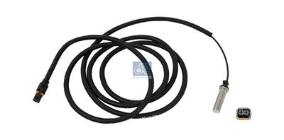 DT Spare Parts 3.37136 Číslo výrobce: 441 032 988 0. EAN: 4057795377073.