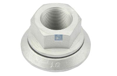 DT Spare Parts 3.61153