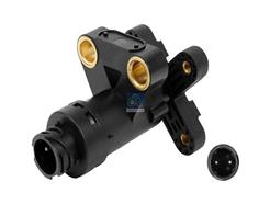 DT Spare Parts 3.65400