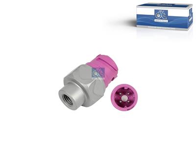 DT Spare Parts 3.70013 EAN: 4057795517653.