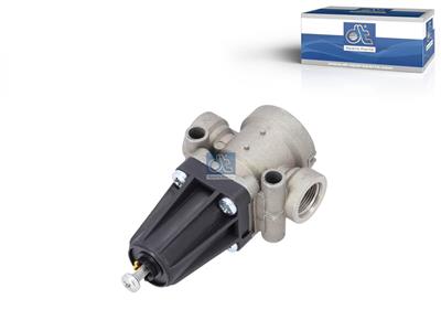 DT Spare Parts 3.72006 Číslo výrobce: 475 010 317 0. EAN: 4057795744646.