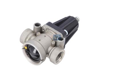 DT Spare Parts 3.72006 Číslo výrobce: 475 010 317 0. EAN: 4057795744646.