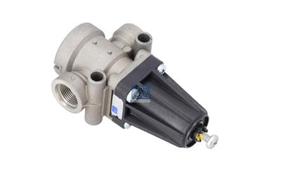 DT Spare Parts 3.72006 Číslo výrobce: 475 010 317 0. EAN: 4057795744646.