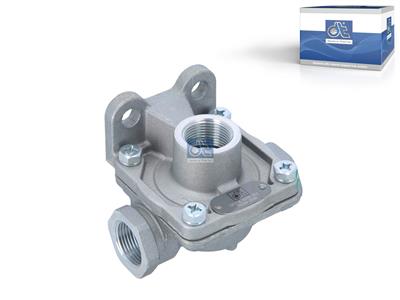 DT Spare Parts 3.72052 Číslo výrobce: 473 501 203 0. EAN: 4057795444591.