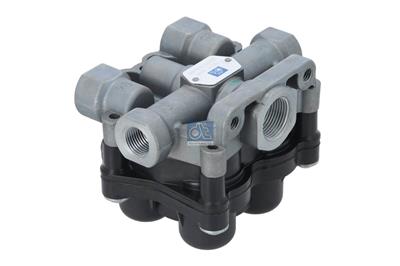 DT Spare Parts 3.72081 Číslo výrobce: AE4613. EAN: 4057795939752.