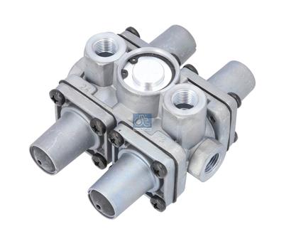 DT Spare Parts 3.72083 Číslo výrobce: 934 702 322 0. EAN: 4047755355593.