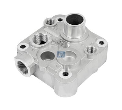 DT Spare Parts 3.75017 Číslo výrobce: K019286.