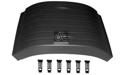 DT Spare Parts 3.80206