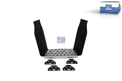 DT Spare Parts 3.80506