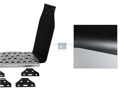 DT Spare Parts 3.80506