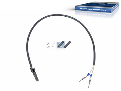 DT Spare Parts 3.82072