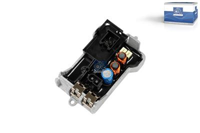 DT Spare Parts 3.82095 Číslo výrobce: 9 140 010 500. EAN: 4057795708143.