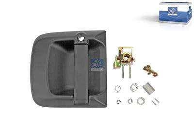 DT Spare Parts 3.85004 EAN: 4057795913226.
