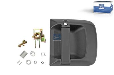 DT Spare Parts 3.85005 EAN: 4057795951037.