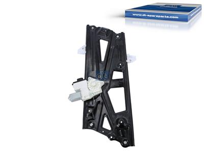 DT Spare Parts 3.85162