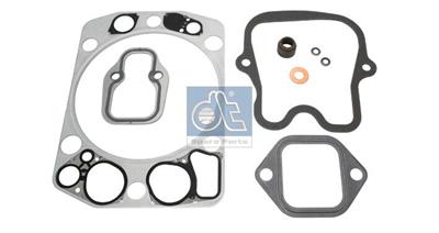 DT Spare Parts 3.90090