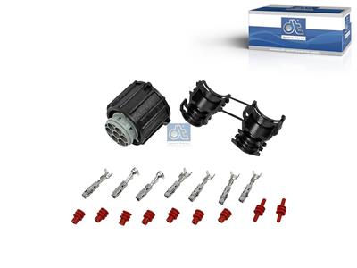 DT Spare Parts 3.93300
