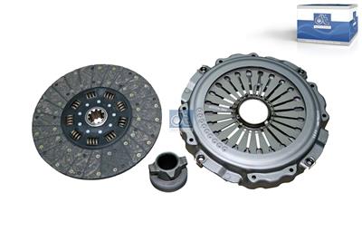 DT Spare Parts 3.94000 Číslo výrobce: 3400 127 601.