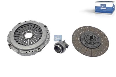 DT Spare Parts 3.94066 Číslo výrobce: 3400 700 381.