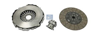 DT Spare Parts 3.94066 Číslo výrobce: 3400 700 381.