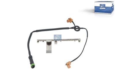 DT Spare Parts 3.96450 EAN: 4057795927520.